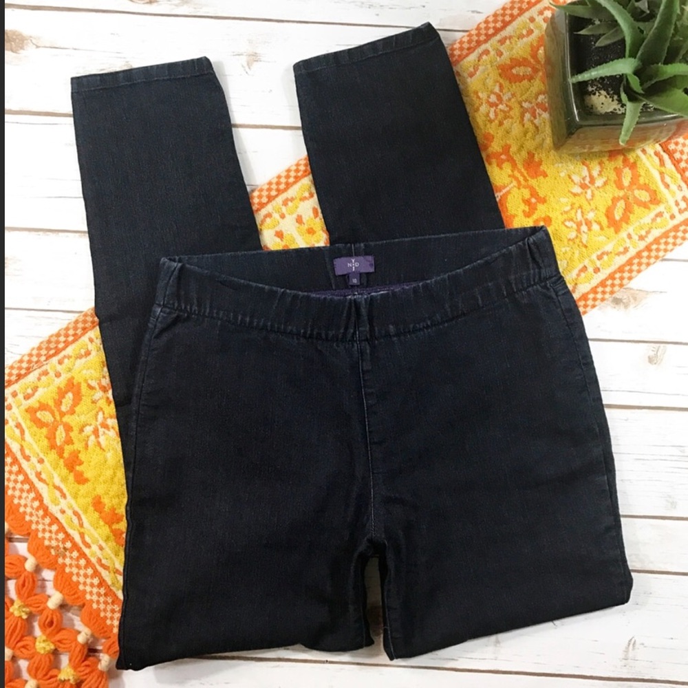NYDJ Jeggings
